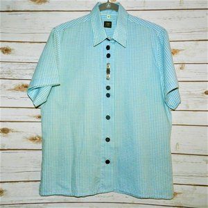 Bavarian Style Blouse